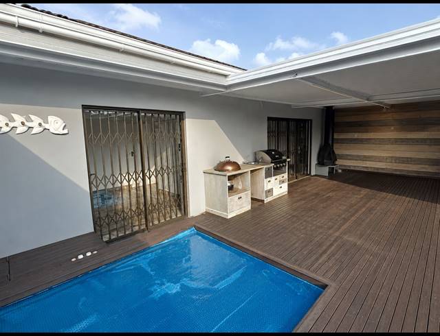2 BEDROOM HOUSE TO LET IN WATERFALL